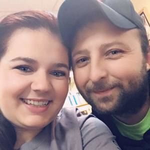 Meet your Posher, Jeremiah